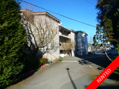 North Bunaby Apartment for rent: Property management company Burnaby BC