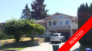 Metrotown BASEMENT SUITE for rent: Licensed Property Manager