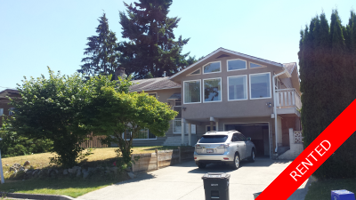 Metrotown BASEMENT SUITE for rent: Licensed Property Manager