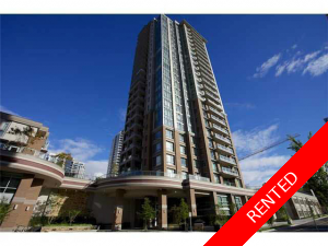 Coquitlam Condo for rent:  1 bedroom 590 sq.ft. (Listed 2025-04-01)