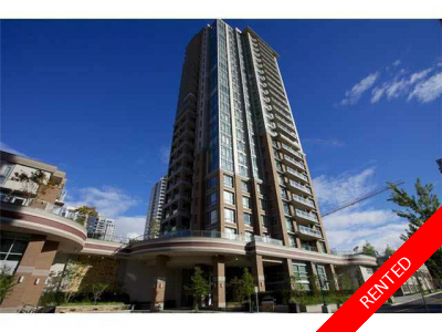 Coquitlam Condo for rent:  1 bedroom 590 sq.ft. (Listed 2025-04-01)