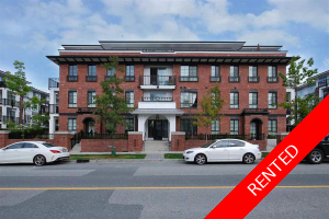 Coquitlam Condo for rent: Foster 2 bedroom 890 sq.ft.