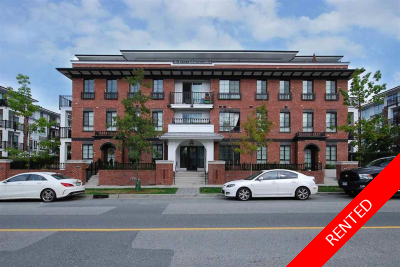 Coquitlam Condo for rent: Foster 2 bedroom 890 sq.ft.