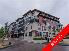 Surrey Condo: Verve 1 bedroom Property management company
