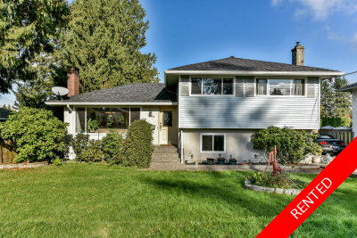 Property Manager Annieville House for rent: Delta BC