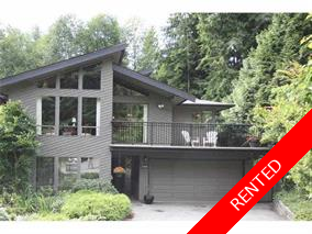 Grouse Woods House for rent: 5 bedroom 3,400 sq.ft. (Listed 2016-01-16)