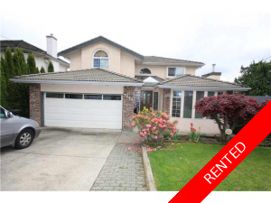 North Burnaby Main Floor for rent: 4 Bedroom + Den 2,800 sq.ft. (Listed 2019-10-01)