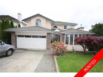 North Burnaby Main Floor for rent: 4 Bedroom + Den 2,800 sq.ft. (Listed 2019-10-01)