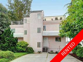 Central Coquitlam 1/2 Duplex for rent: 2 bedroom 1,550 sq.ft. (Listed 2016-03-16)