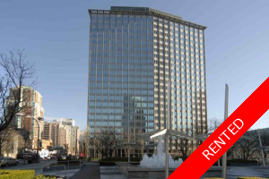 Down Town Condo for rent: Electra 2 bedroom 700 sq.ft. (Listed 2017-09-01)