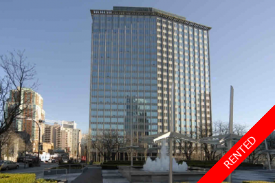 Down Town Condo for rent: Electra 2 bedroom 700 sq.ft. (Listed 2017-09-01)