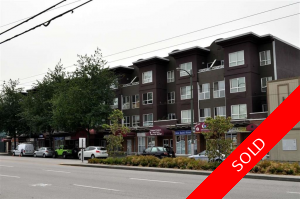 Fraser VE Condo for sale: 2 bedroom 736 sq.ft. (Listed 2016-07-27)