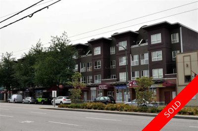 Fraser VE Condo for sale: 2 bedroom 736 sq.ft. (Listed 2016-07-27)