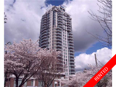 Edmonds Condo for rent: PARK 360 1 Bedroom & Den 730 sq.ft. (Listed 2016-08-15)