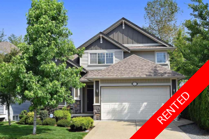 Willoughby Heights Main Floor for rent: 4 Bedroom + Den 2,100 sq.ft. (Listed 2016-11-01)