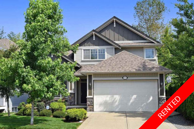 Willoughby Heights Main Floor for rent: 4 Bedroom + Den 2,100 sq.ft. (Listed 2016-11-01)