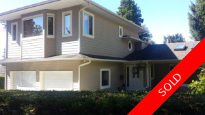 Ambleside House for sale: 3 bedroom 2,688 sq.ft. (Listed 2016-09-23)