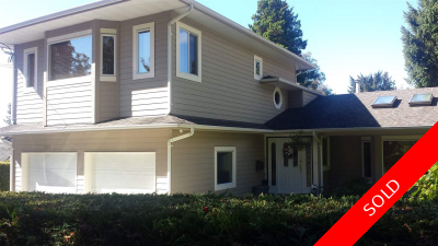 Ambleside House for sale: 3 bedroom 2,688 sq.ft. (Listed 2016-09-23)