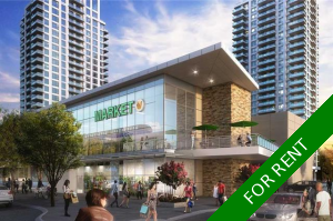 Burquitlam Condo for rent: Uptown Rental Property Management Company