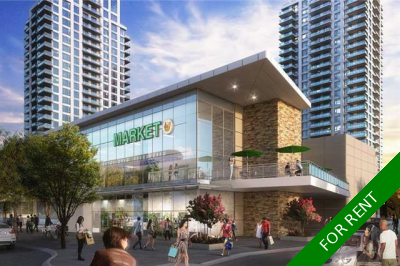 Burquitlam Condo for rent: Uptown Rental Property Management Company