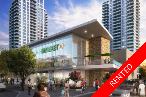 Burquitlam Condo for rent: Uptown Rental Property Management Company