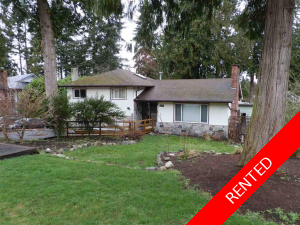 Tsawwassen House for rent: 3 bedroom 2,100 sq.ft. (Listed 2017-08-01)