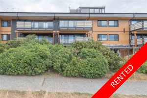 Vancouver East Condo for rent: 2 bedroom 970 sq.ft. (Listed 2017-08-15)