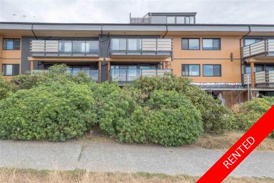 Vancouver East Condo for rent: 2 bedroom 970 sq.ft. (Listed 2017-08-15)