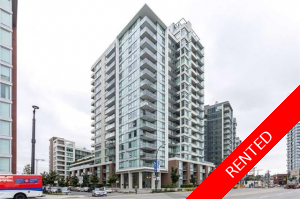 Vancouver Condo for rent: Lido 1 bedroom 570 sq.ft. (Listed 2017-12-01)