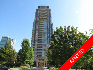 South Slope Condo for rent: BELGRAVIA 1 Bedroom & Den 790 sq.ft. (Listed 2017-12-01)