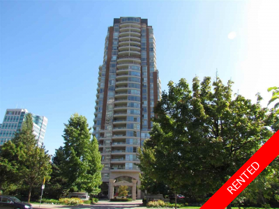 South Slope Condo for rent: BELGRAVIA 1 Bedroom & Den 790 sq.ft. (Listed 2017-12-01)