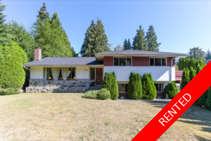 Tsawwassen Central House for rent: 3 bedroom 2,200 sq.ft. (Listed 2018-03-01)