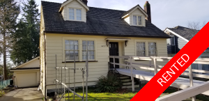 South Slope House for rent: 4 bedroom 2,000 sq.ft. (Listed 2018-04-01)