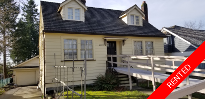 South Slope House for rent: 4 bedroom 2,000 sq.ft. (Listed 2018-04-01)