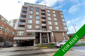 False Creek Condo for rent: Local Vancouver Property Management Company