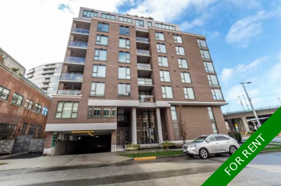 False Creek Condo for rent: Local Vancouver Property Management Company
