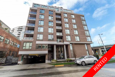 False Creek Condo for rent: Maynard's Yard 1 bedroom 465 sq.ft. (Listed 2023-05-01)