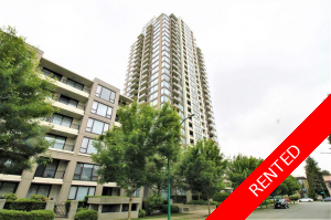 High Gate Condo for rent: Property management company