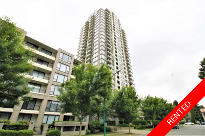 High Gate Condo for rent: Property management company