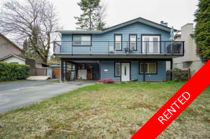Port Coquitlam House for rent: 4 bedroom 2,150 sq.ft. (Listed 2018-07-30)
