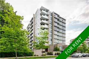 Simon Fraser University Condo for rent: Aurora. Property Management Company Burnaby BC