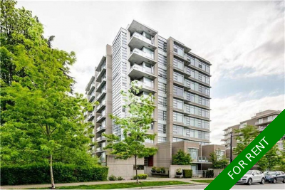 Simon Fraser University Condo for rent: Aurora. Property Management Company Burnaby BC