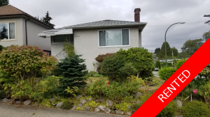 Trout Lake House for rent: Vancouver Property management company