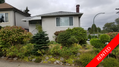 Trout Lake House for rent: Vancouver Property management company