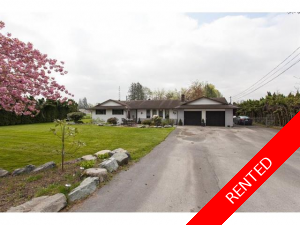 Abbottsford House for rent: 3 bedroom 1,365 sq.ft. (Listed 2019-05-15)