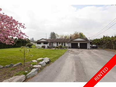 Abbottsford House for rent: 3 bedroom 1,365 sq.ft. (Listed 2019-05-15)