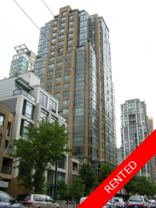 Yaletown Condo for rent: Vancouver Property Management Company