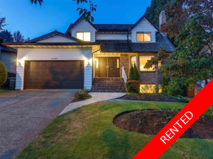 South Slope BASEMENT SUITE for rent: 1 bedroom 850 sq.ft.