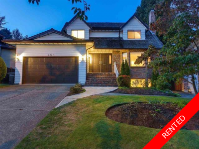 South Slope BASEMENT SUITE for rent: 1 bedroom 850 sq.ft.