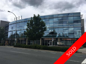 Willoughby Heights Office for sale: Jeske Building 5 bedroom